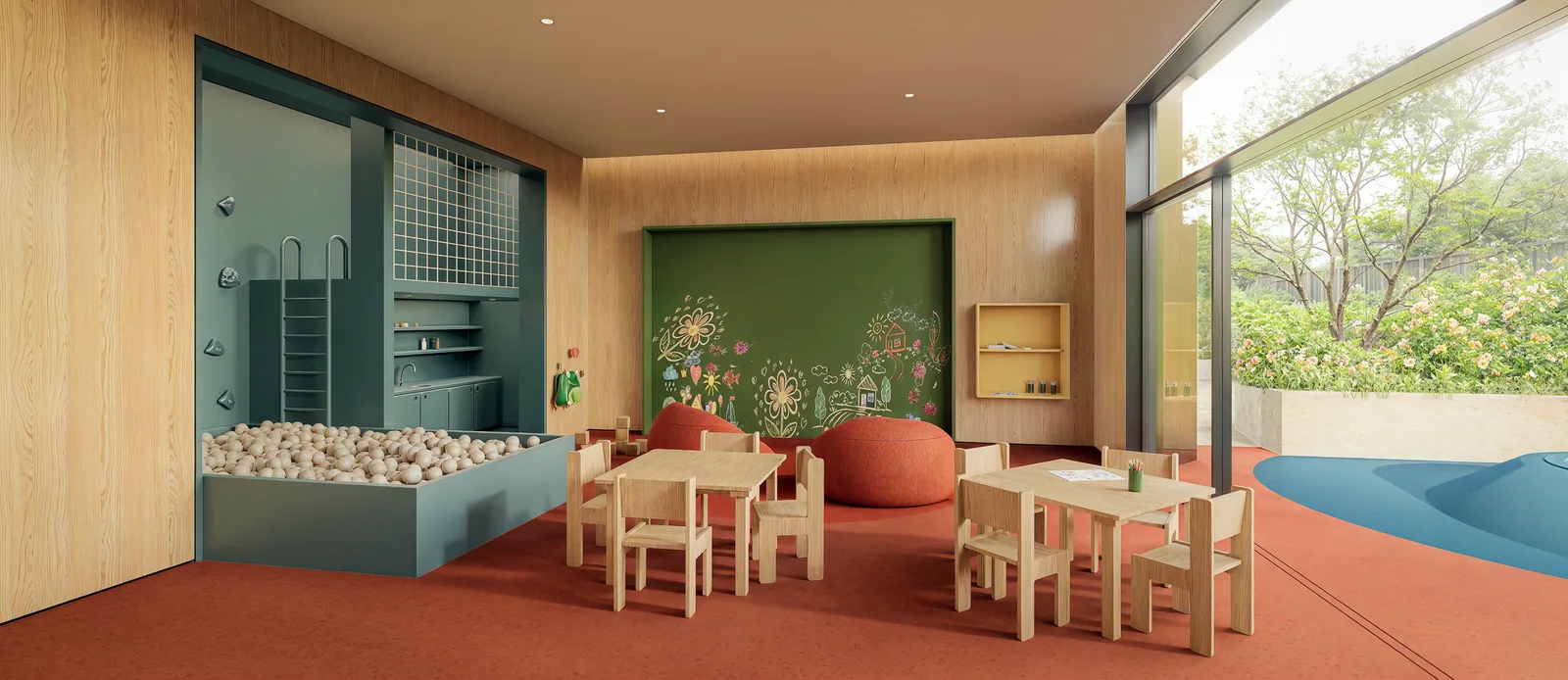 Ambiente Terral Vaca Brava · imagem 22