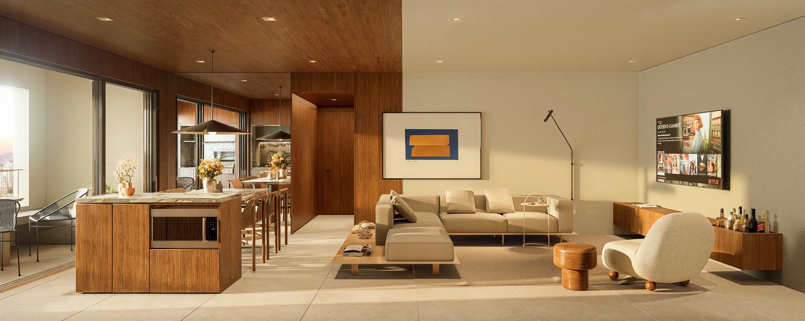Ambiente Terral Vaca Brava · imagem 12