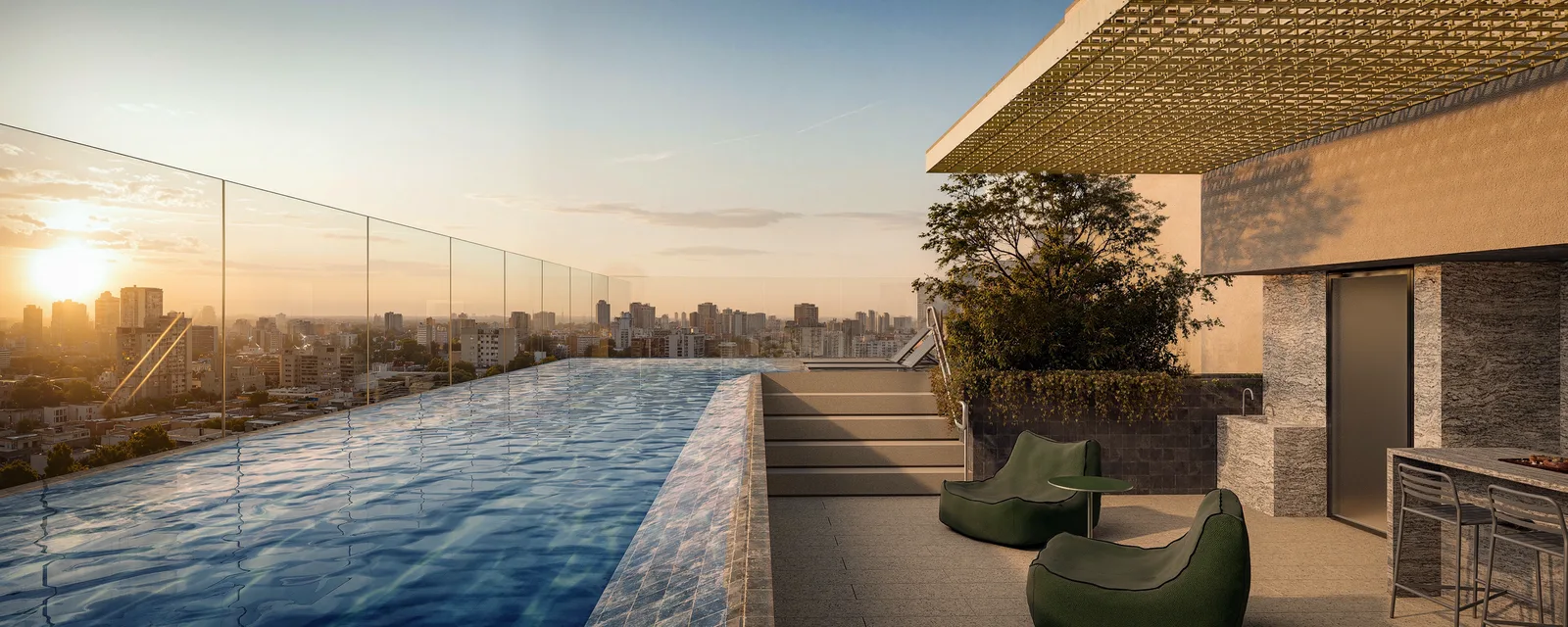 Ambiente Terral Vaca Brava · imagem 29