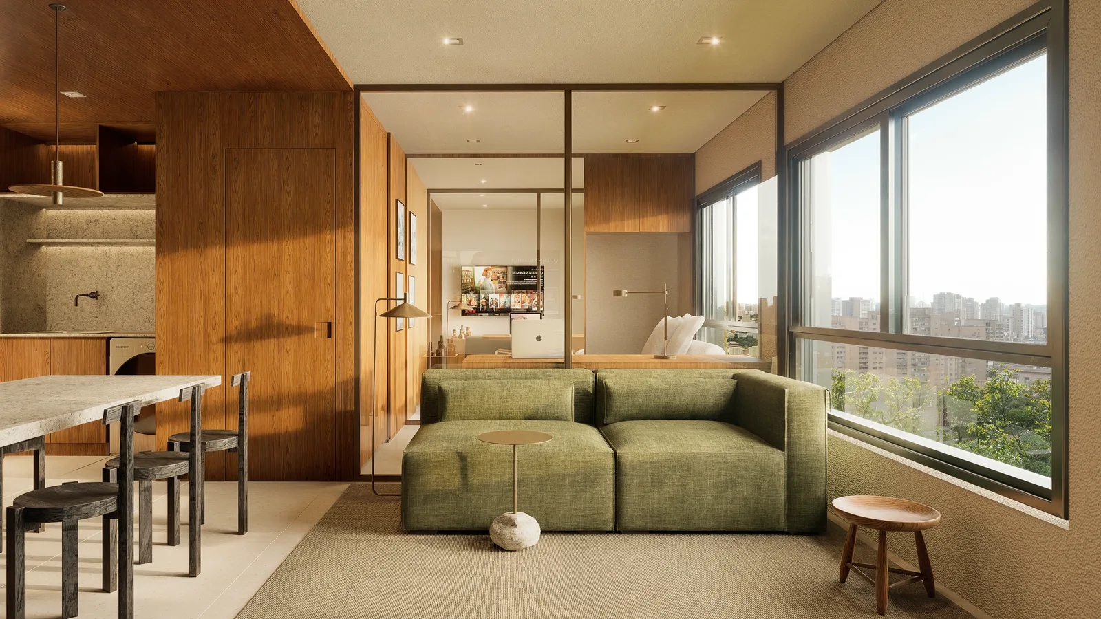 Ambiente Terral Vaca Brava · imagem 8