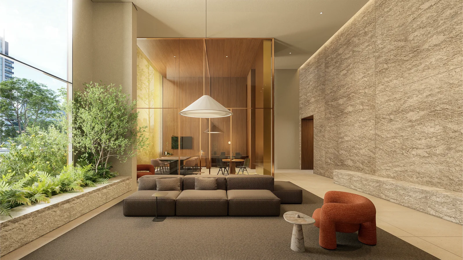 Ambiente Terral Vaca Brava · imagem 7