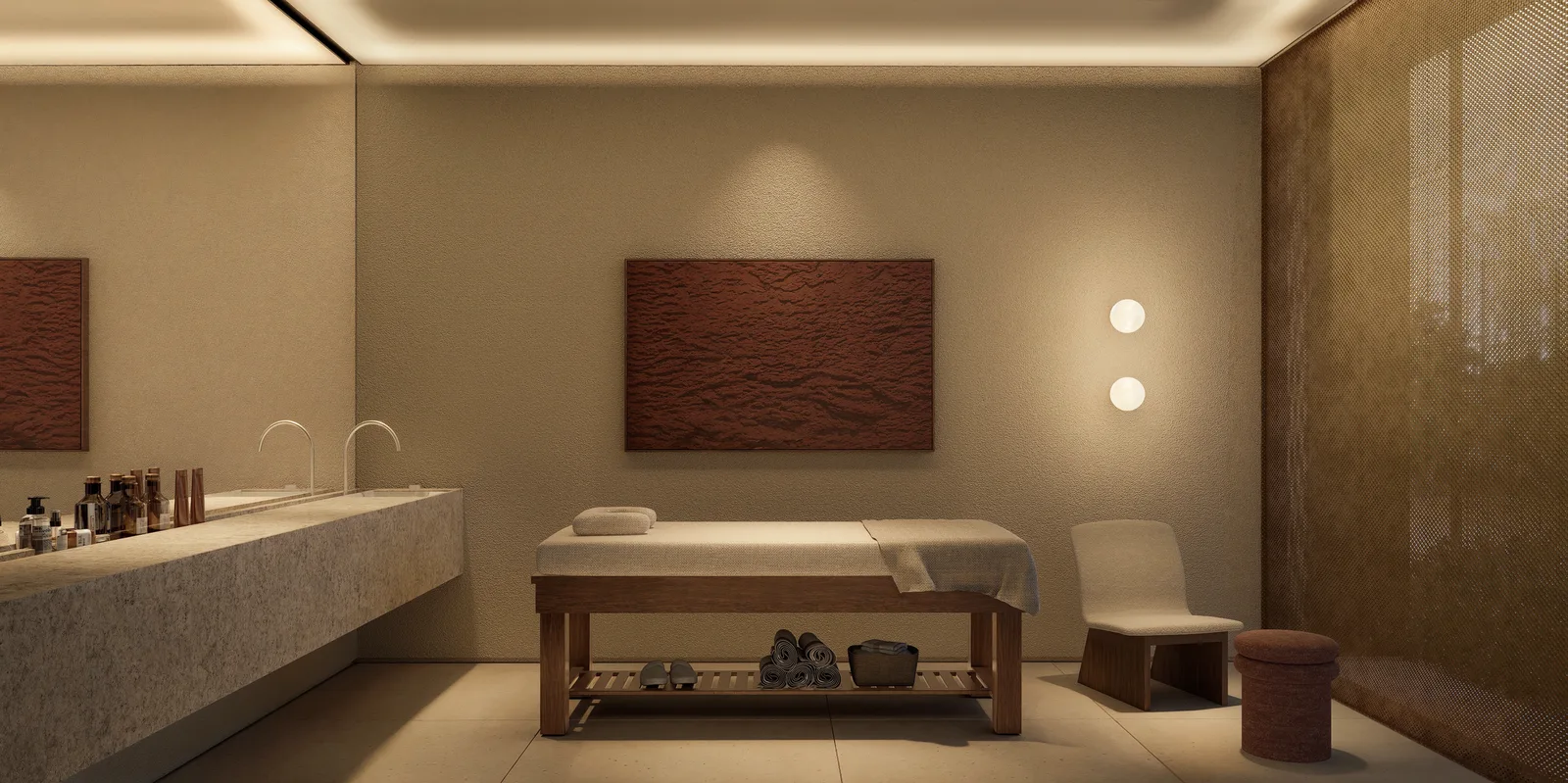 Ambiente Terral Vaca Brava · imagem 23