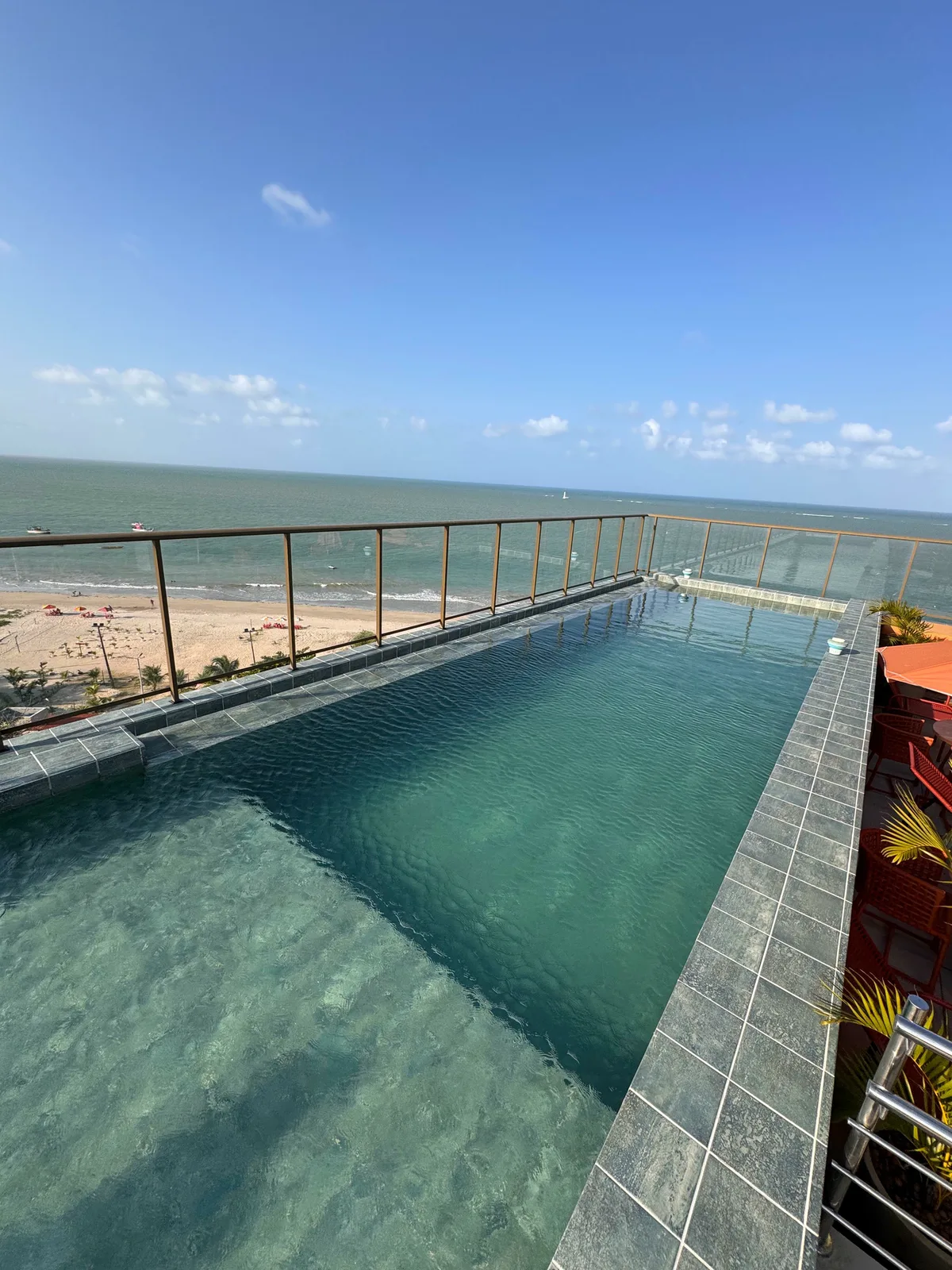 DVA Cabedelo Beira Mar · imagem 21