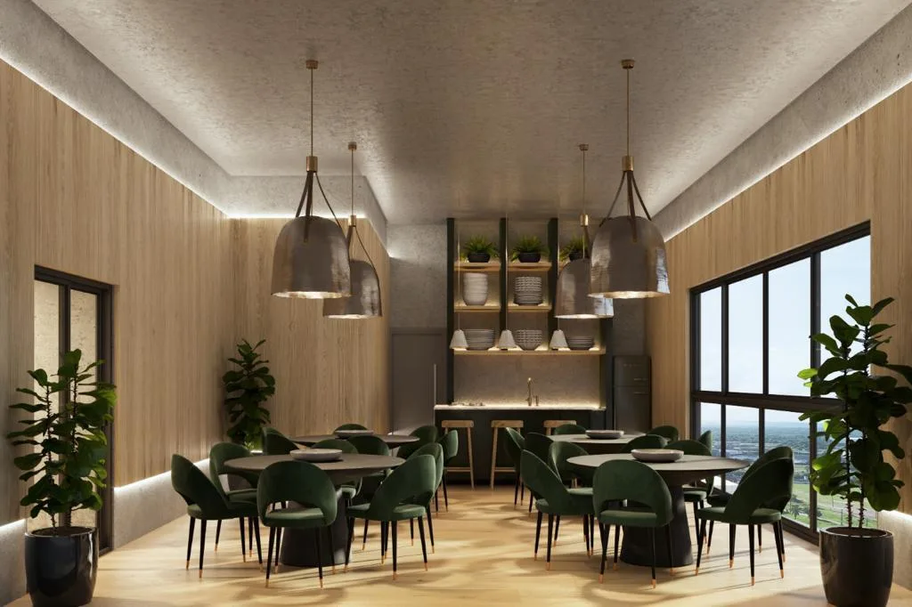 Parus Residence · imagem 7