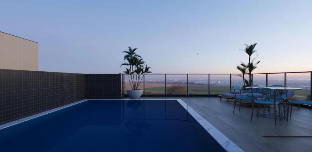 Parus Residence · imagem 14