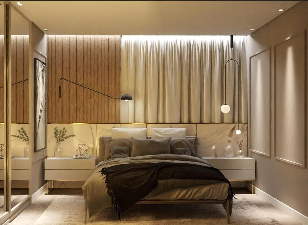 Parus Residence · imagem 4