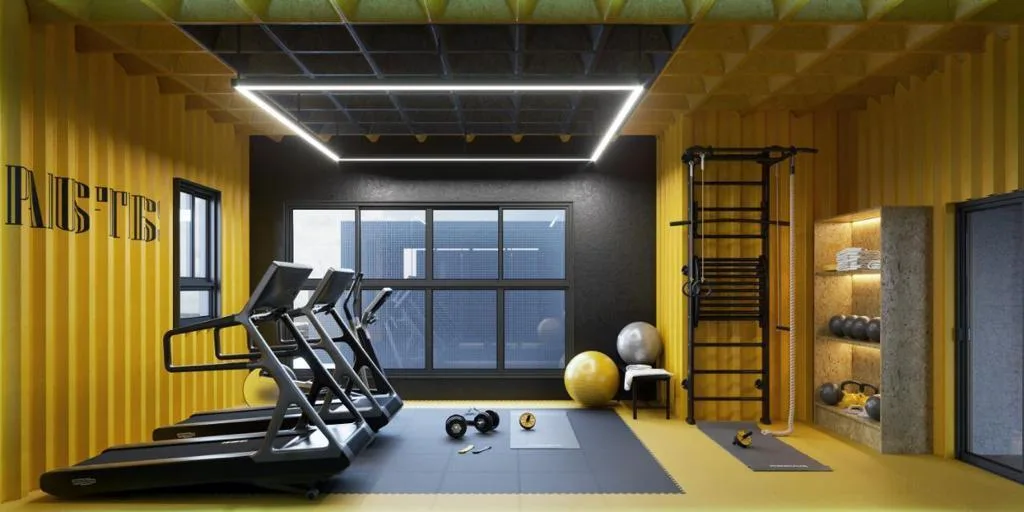 Parus Residence · imagem 6