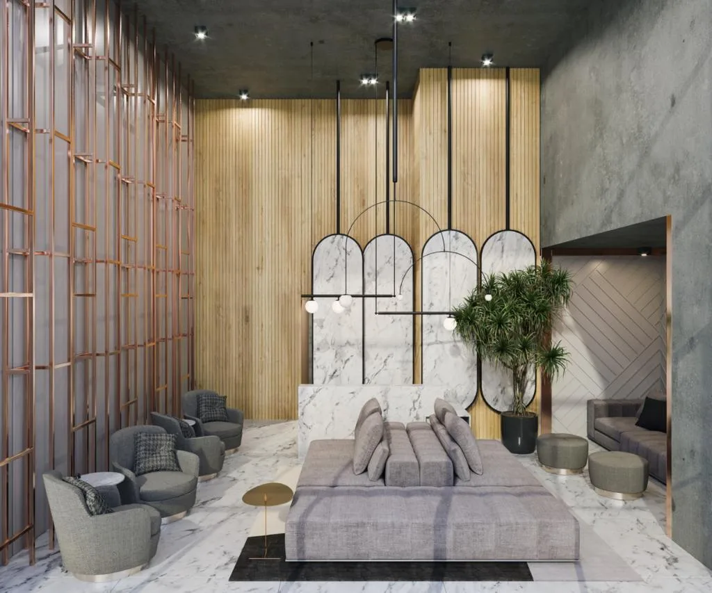 Parus Residence · imagem 3