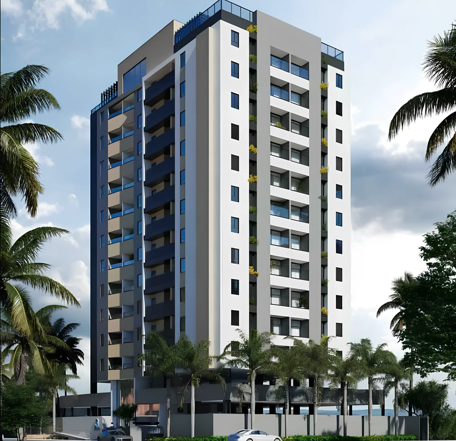 Parus Residence · imagem 1