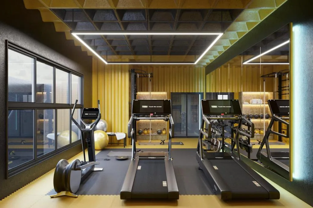 Parus Residence · imagem 5