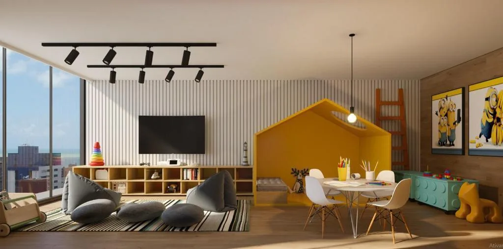 Parus Residence · imagem 8