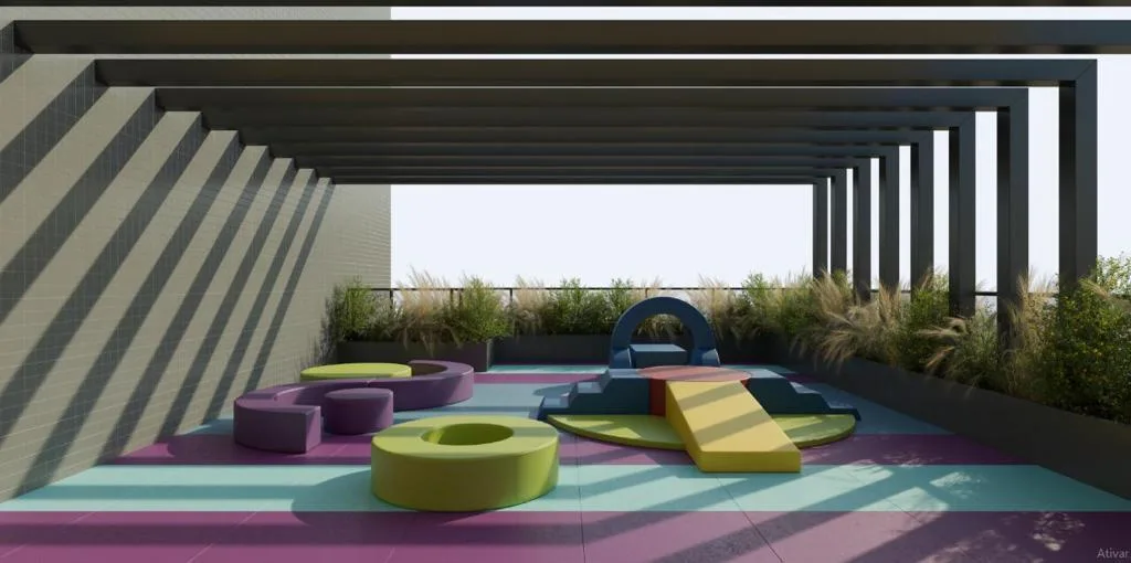 Parus Residence · imagem 11