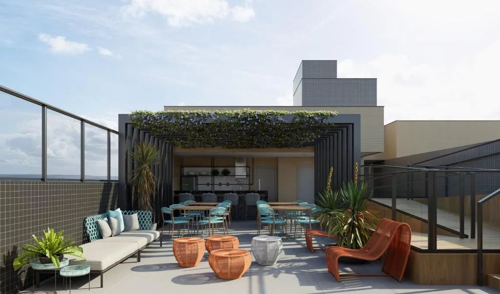 Parus Residence · imagem 13