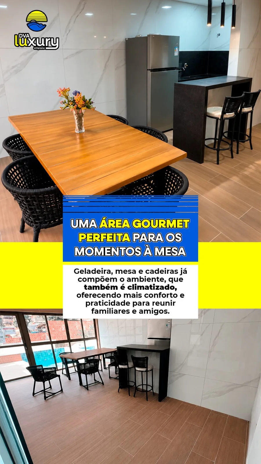 DVA Luxury Altiplano · imagem 5