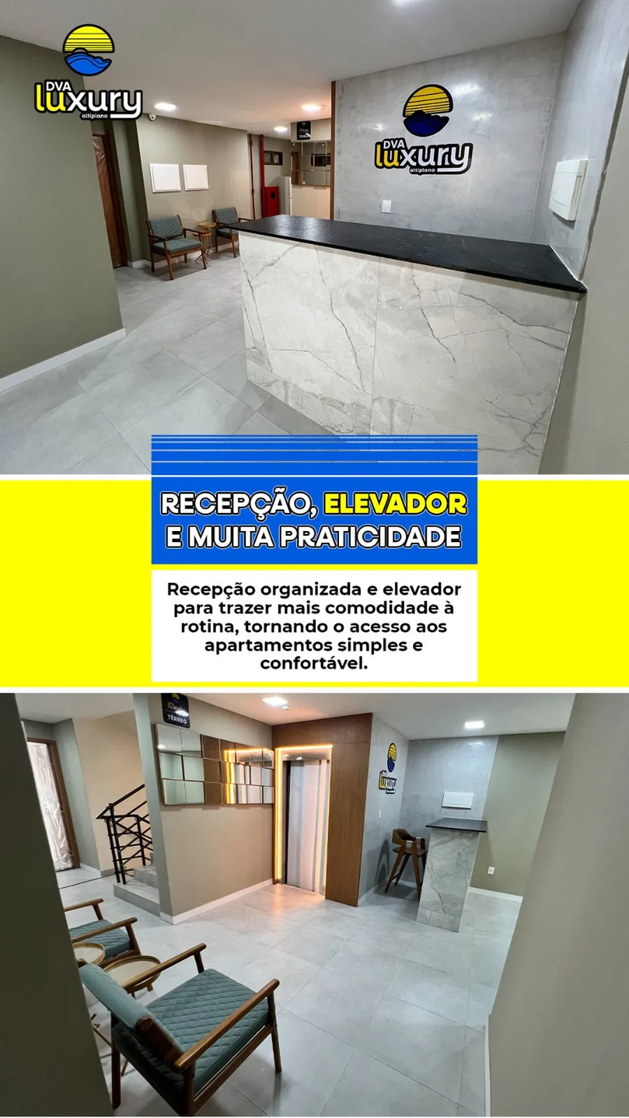 DVA Luxury Altiplano · imagem 6