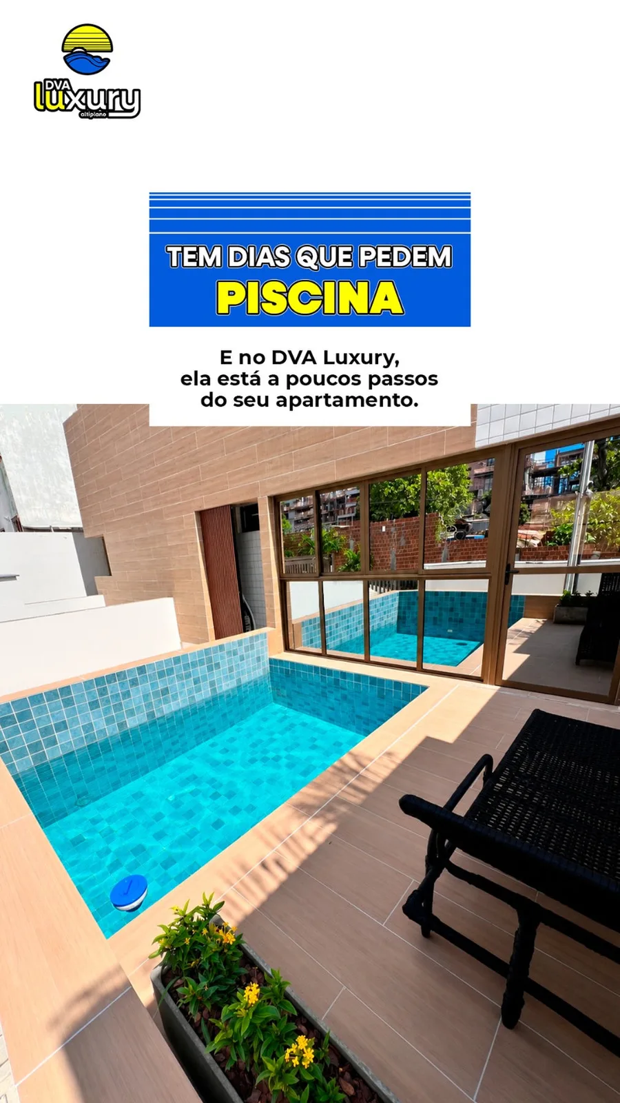 DVA Luxury Altiplano · imagem 4