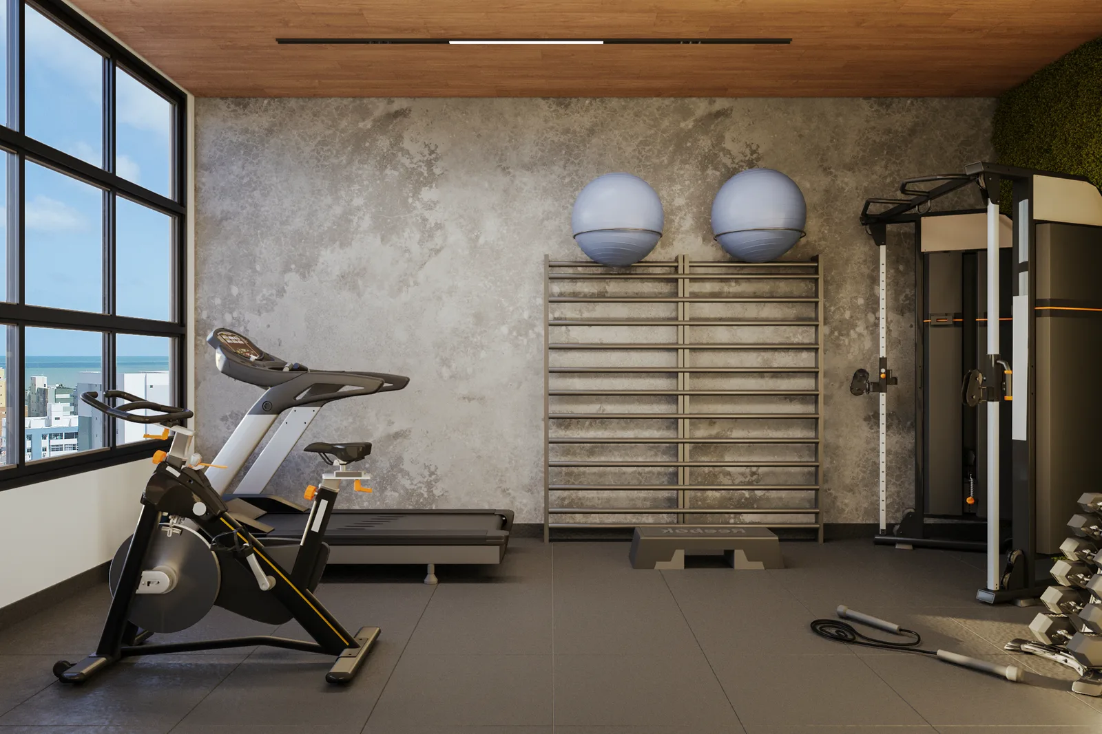 Maison Parahyba Residence · imagem 8