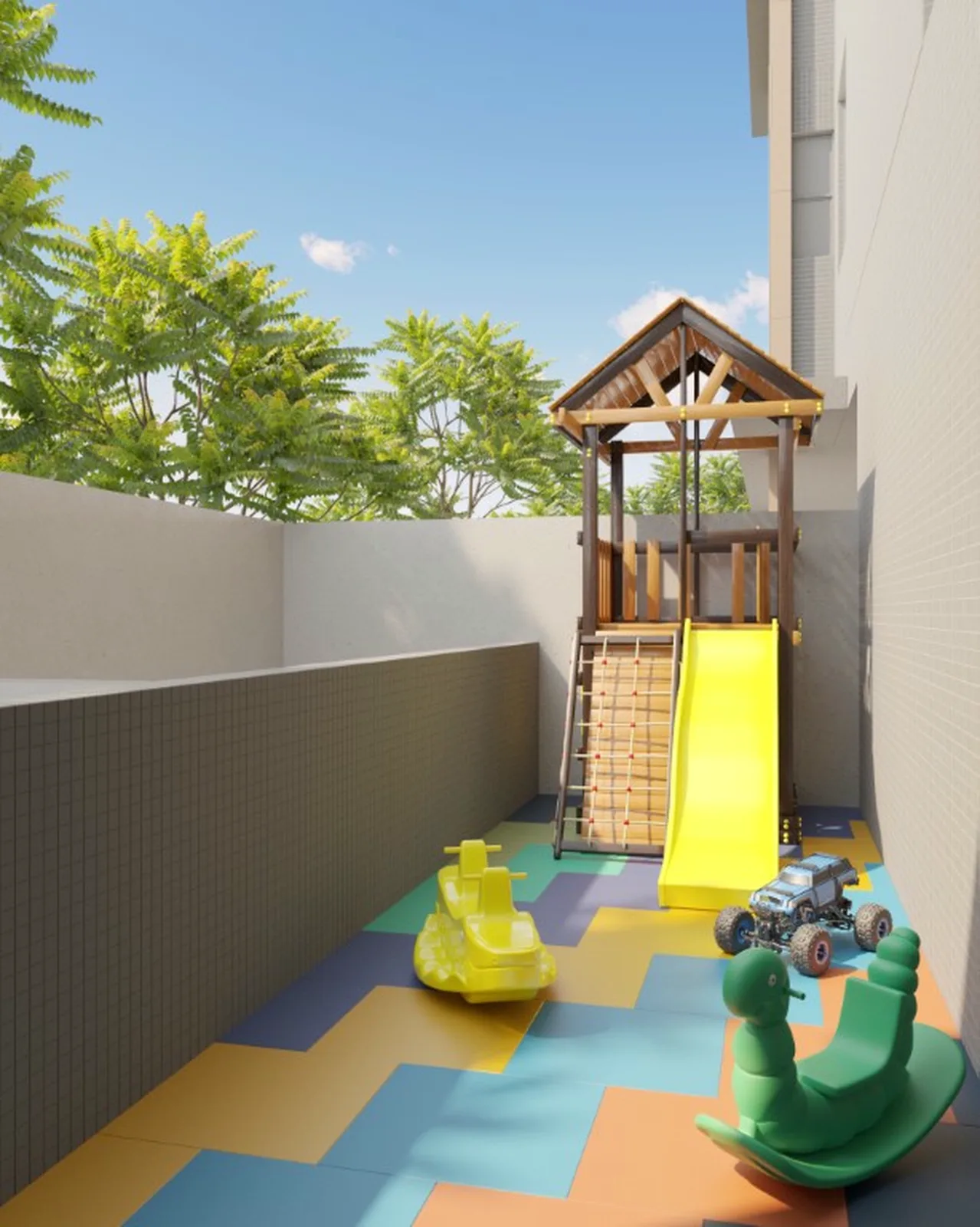 Maison Parahyba Residence · imagem 14