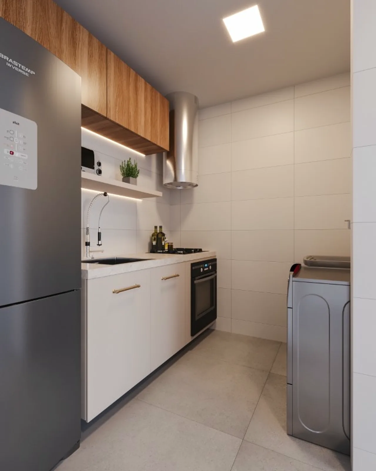 Maison Parahyba Residence · imagem 6