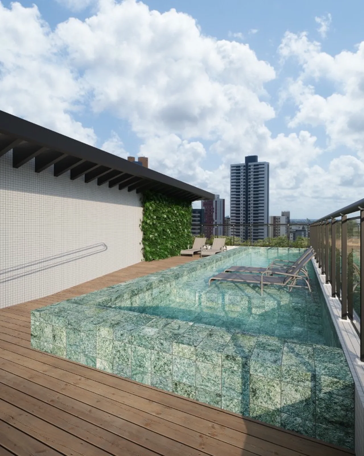 Maison Parahyba Residence · imagem 15