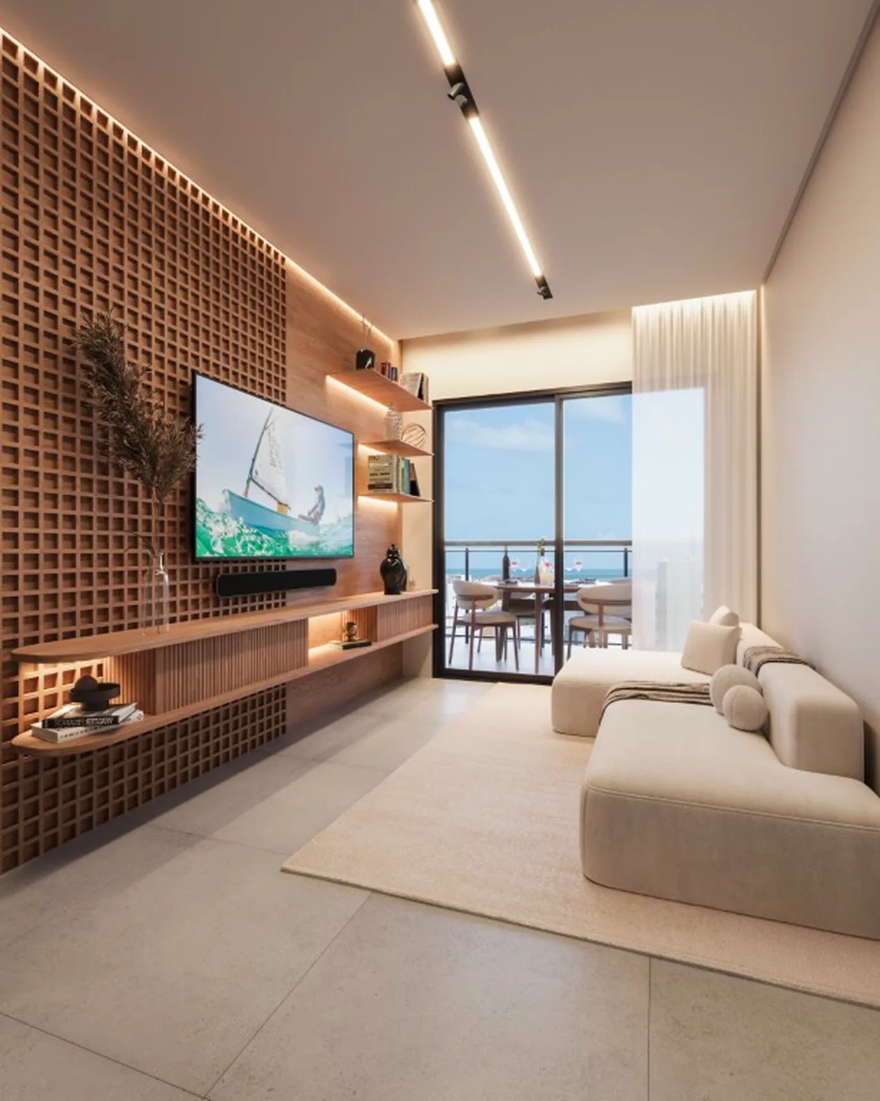 Maison Parahyba Residence · imagem 4