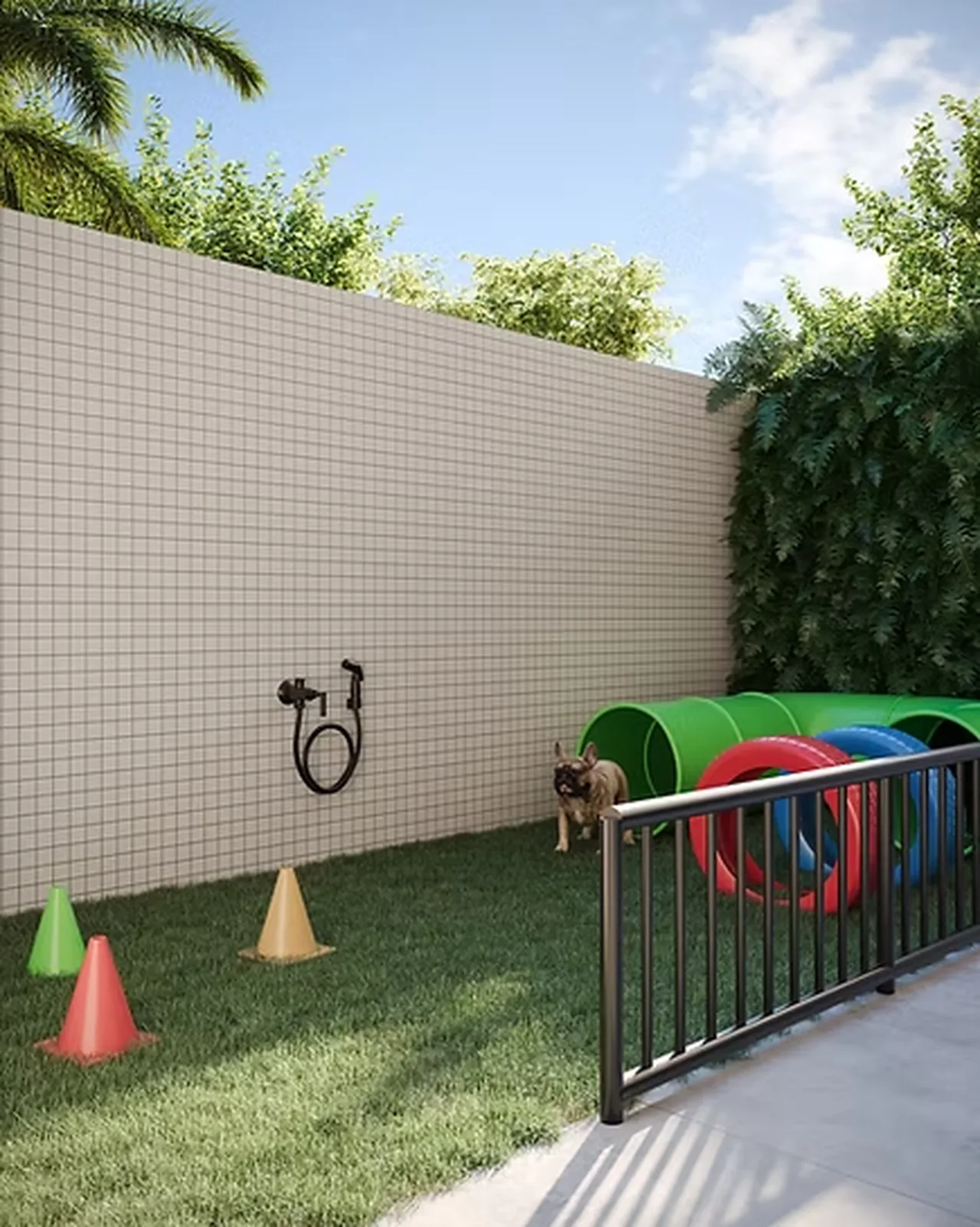 Maison Parahyba Residence · imagem 12