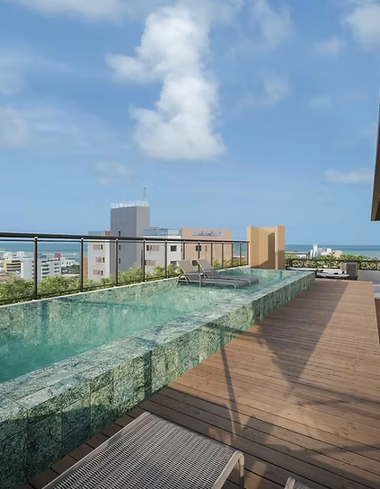 Maison Parahyba Residence · imagem 16