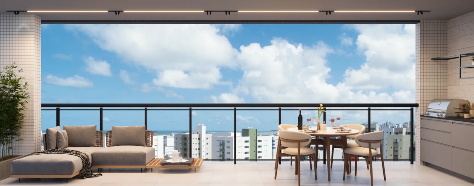 Maison Parahyba Residence · imagem 5