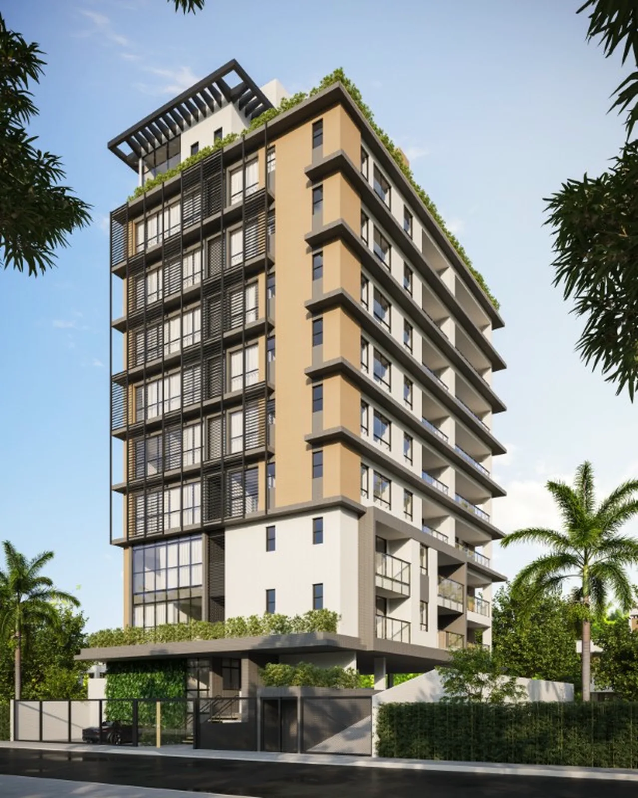 Maison Parahyba Residence · imagem 1