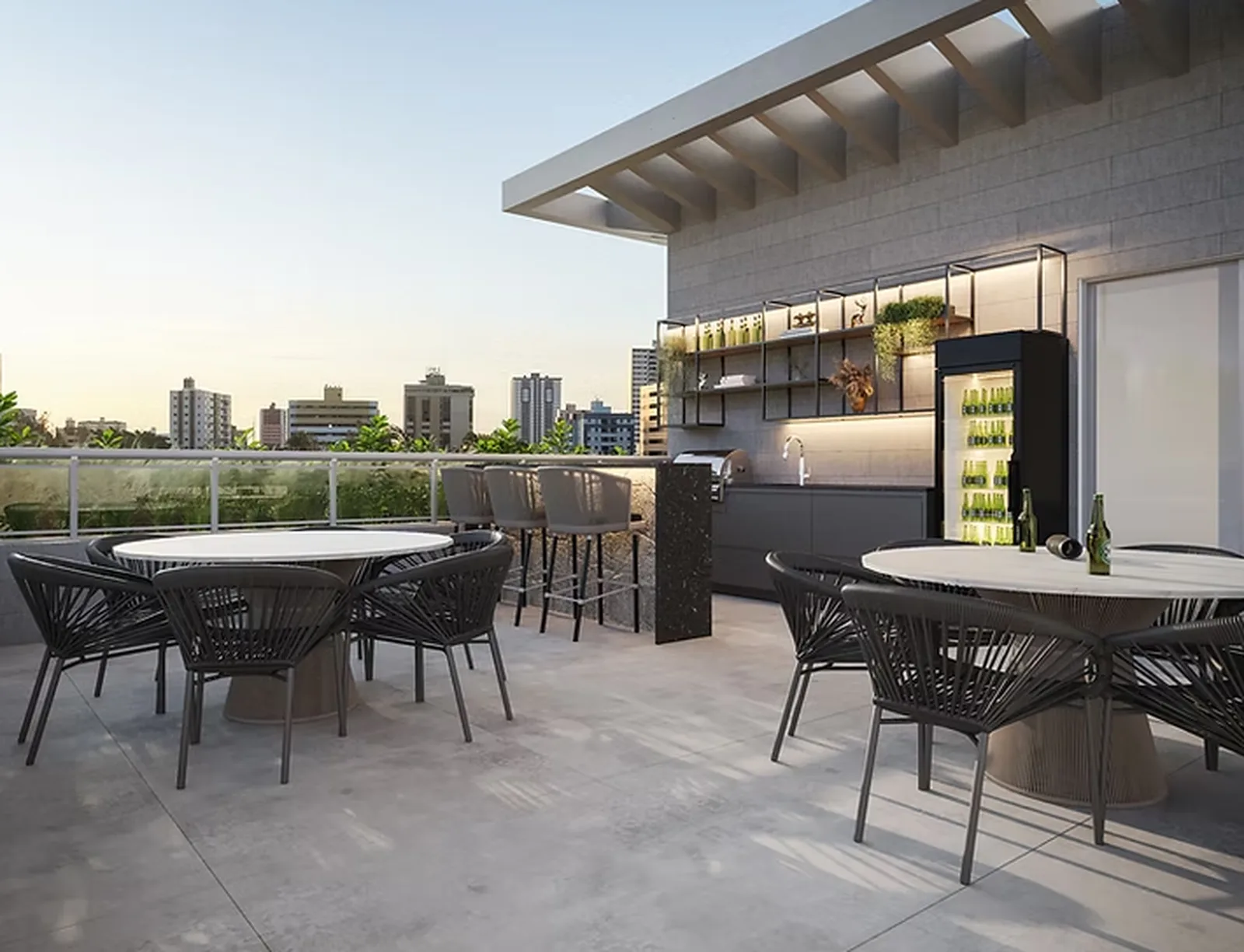 Maison Parahyba Residence · imagem 13