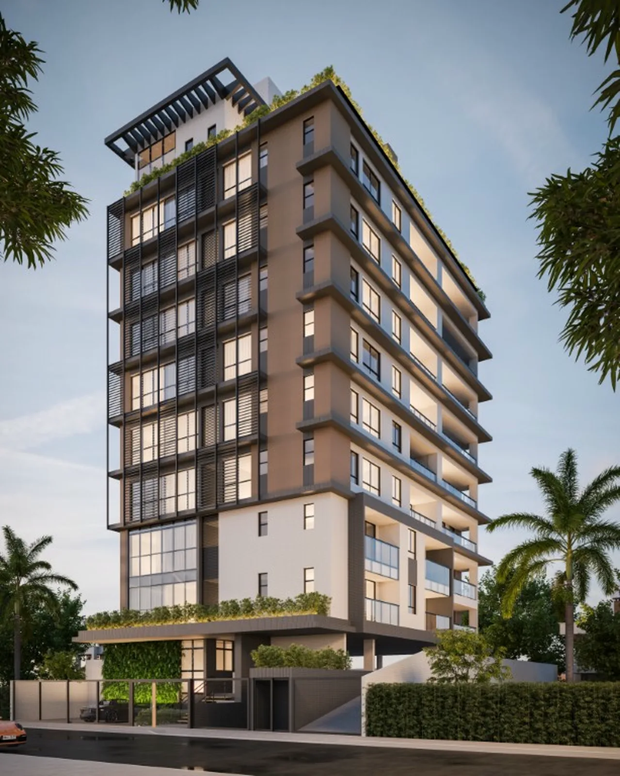 Maison Parahyba Residence · imagem 2