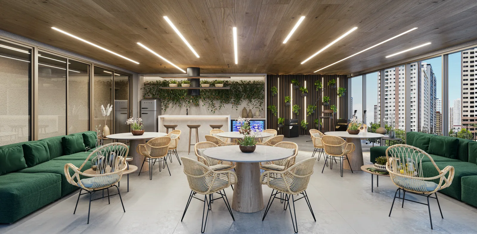Maison Du Parc · imagem 17