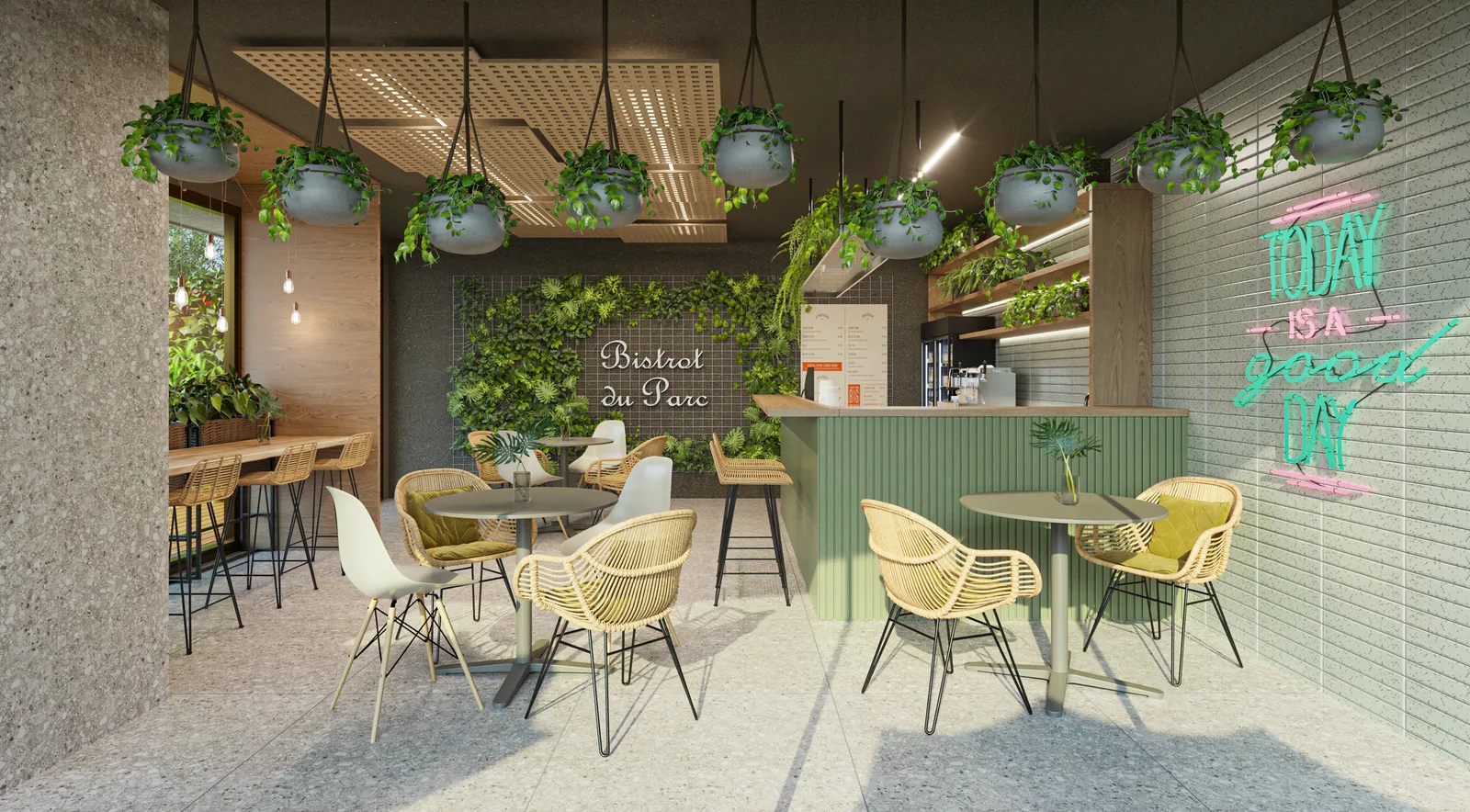 Maison Du Parc · imagem 18