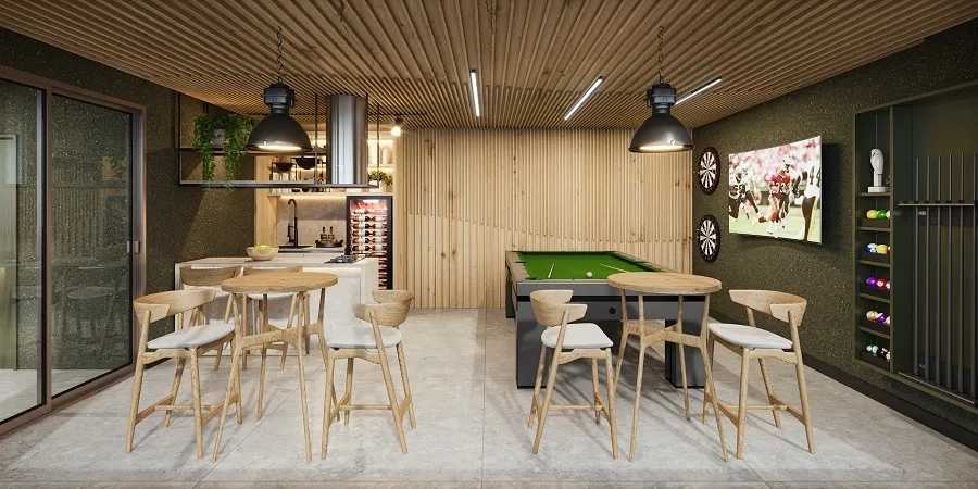 Maison Du Parc · imagem 4