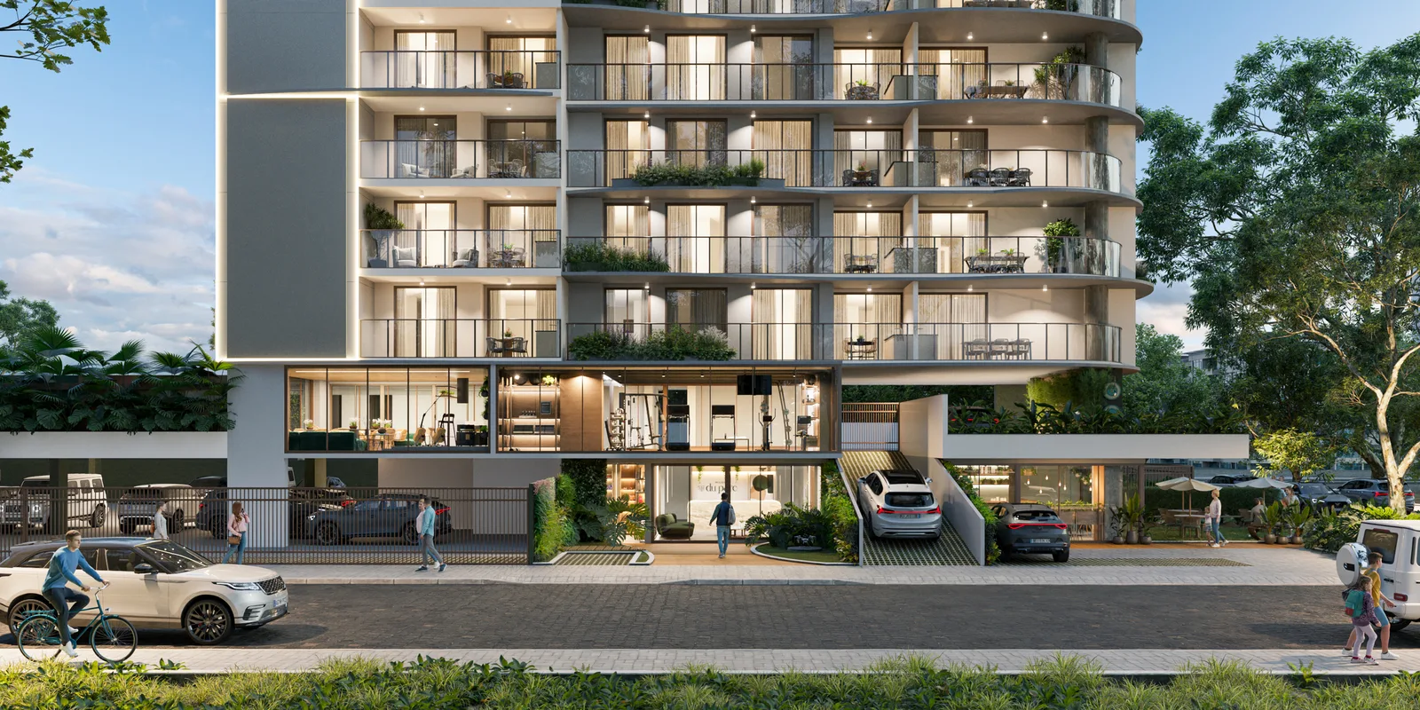 Maison Du Parc · imagem 3