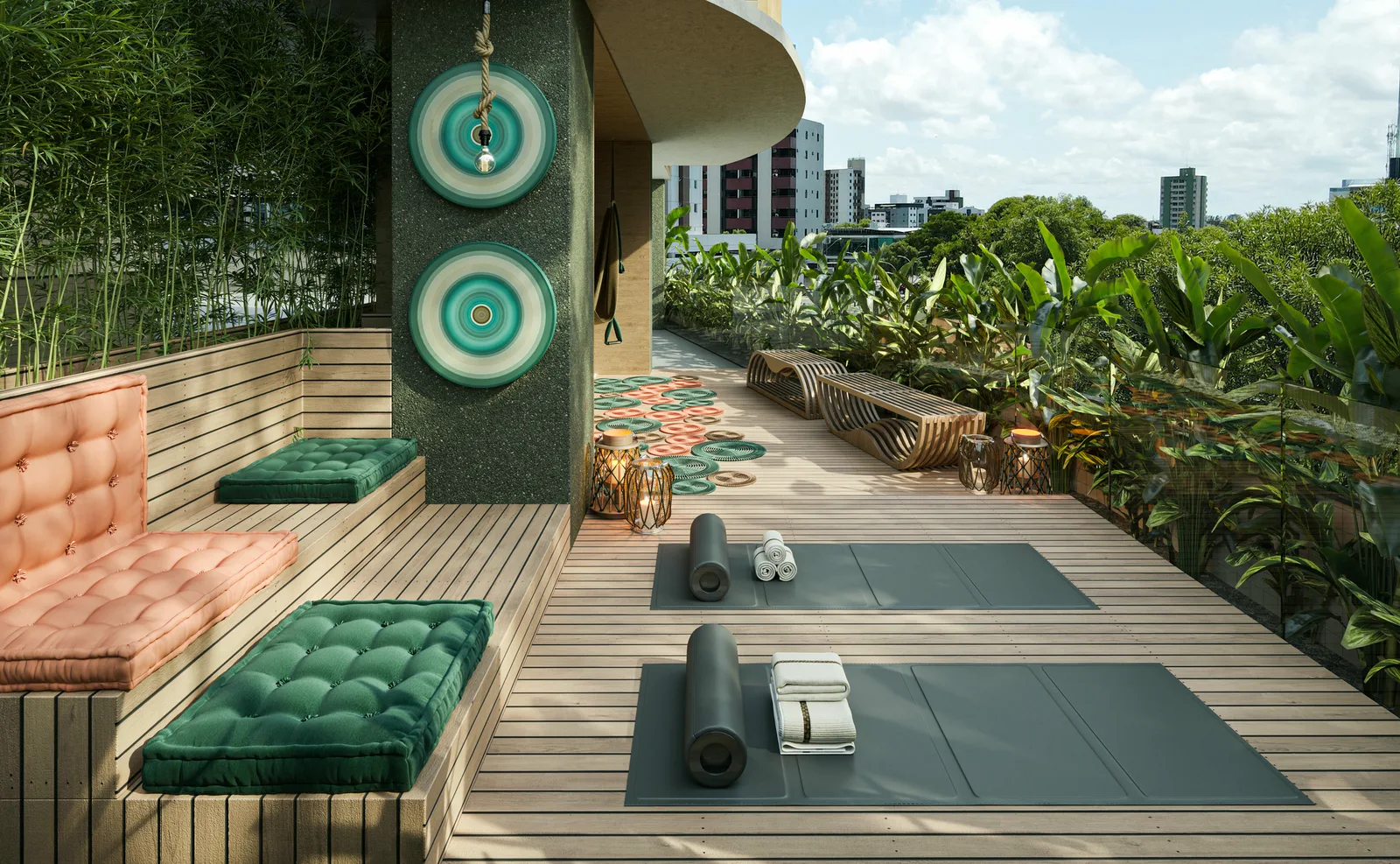 Maison Du Parc · imagem 19