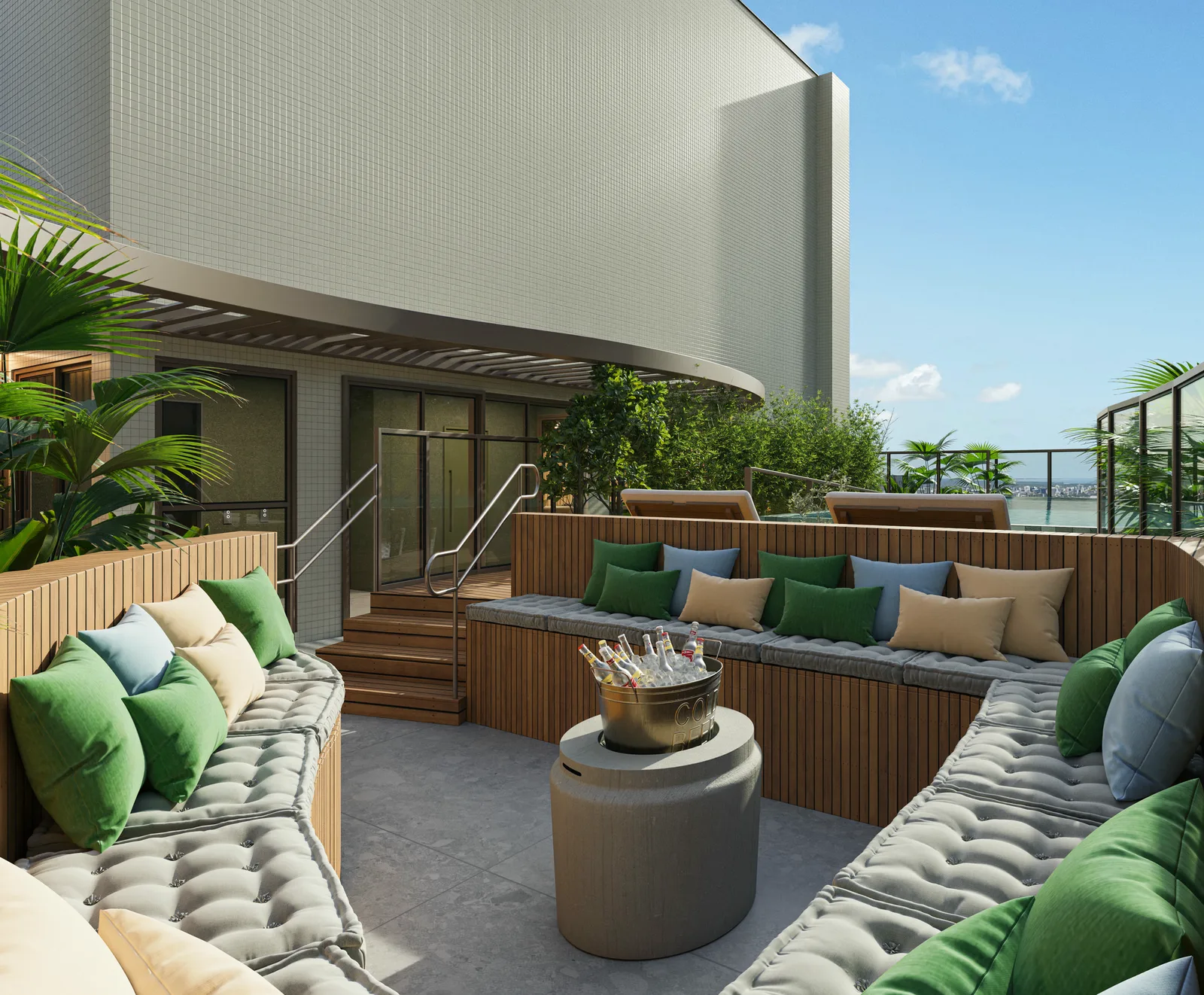 Maison Du Parc · imagem 9