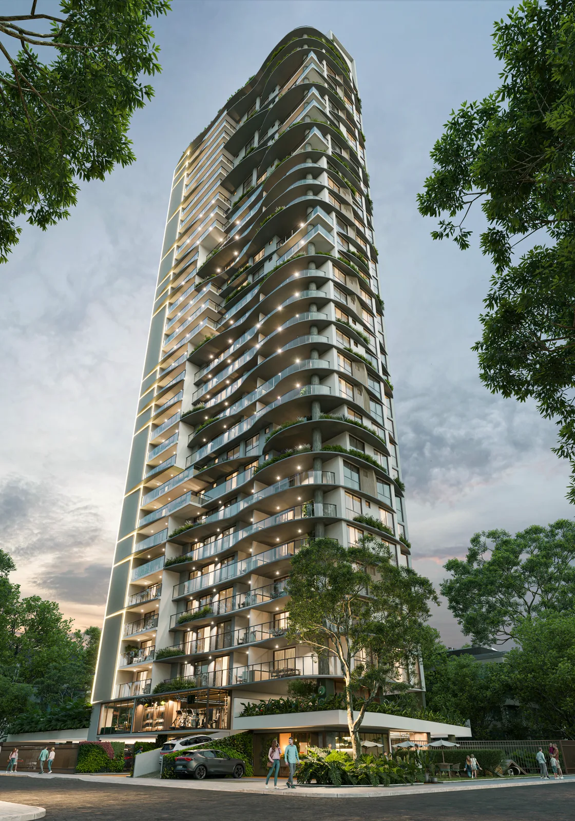 Maison Du Parc · imagem 1