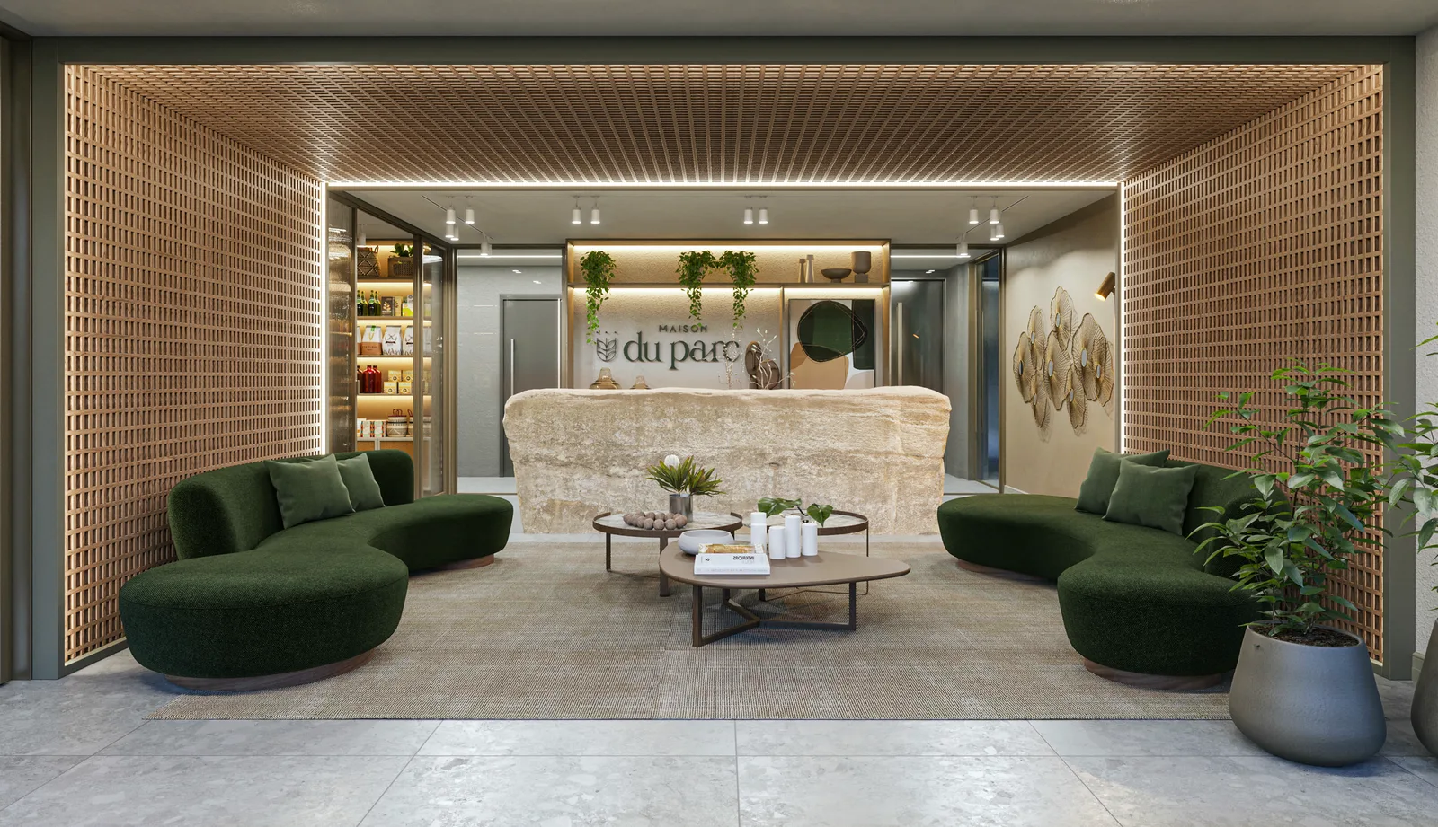 Maison Du Parc · imagem 8