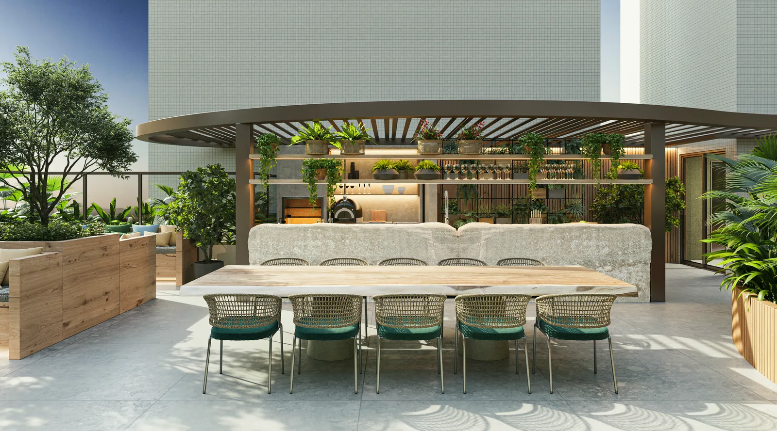 Maison Du Parc · imagem 20