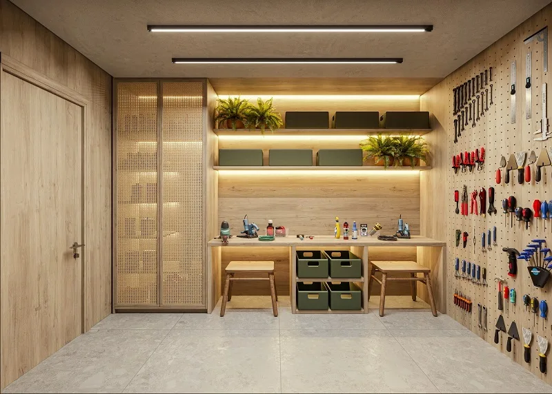 Maison Du Parc · imagem 16