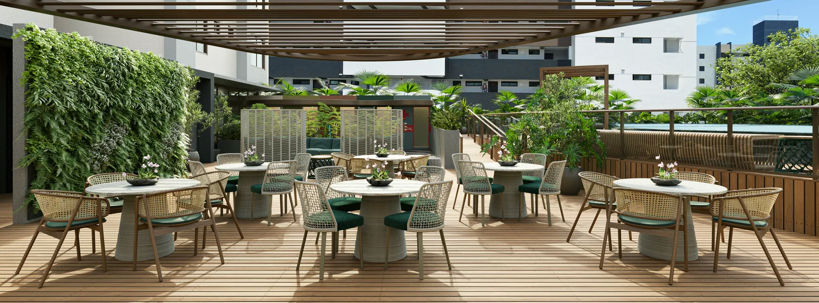 Maison Du Parc · imagem 22