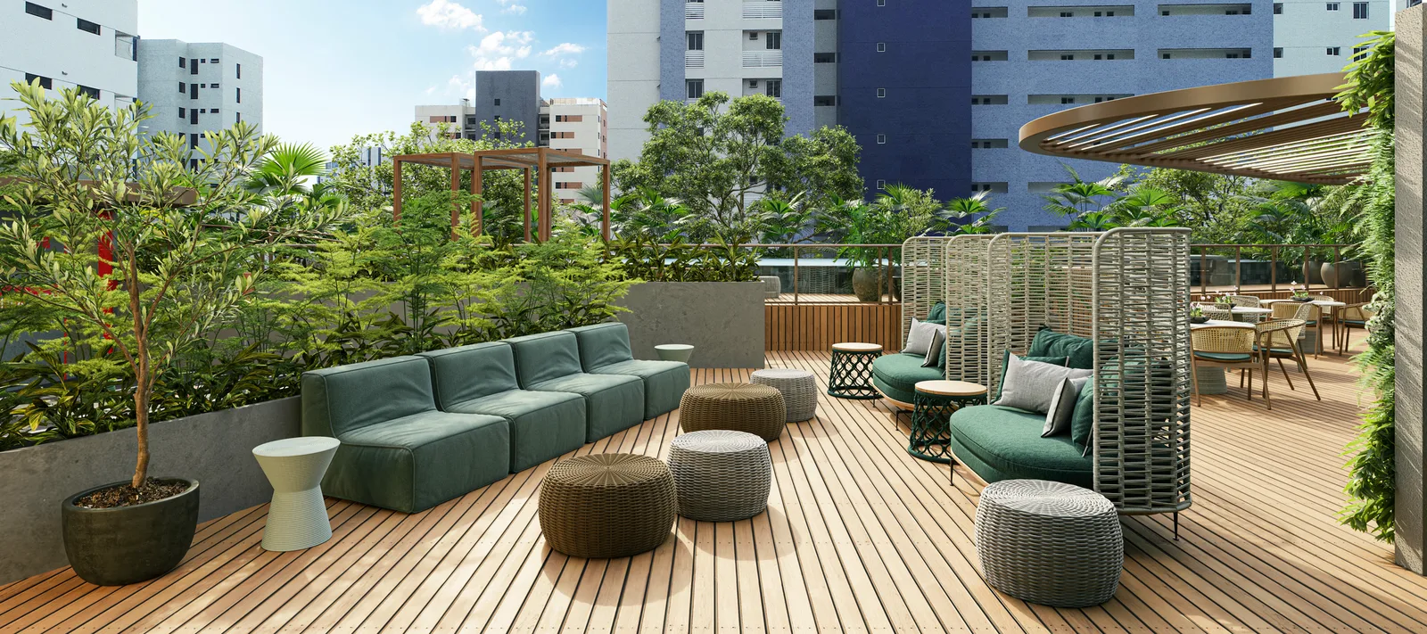 Maison Du Parc · imagem 23