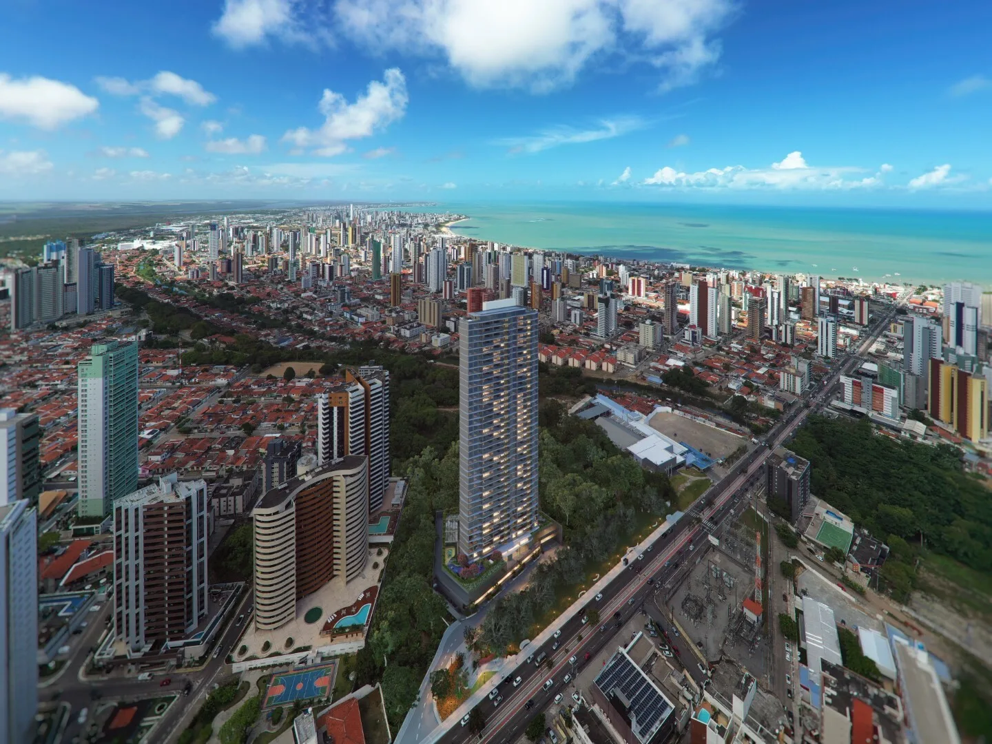 Mirante Ruy Carneiro · imagem 25