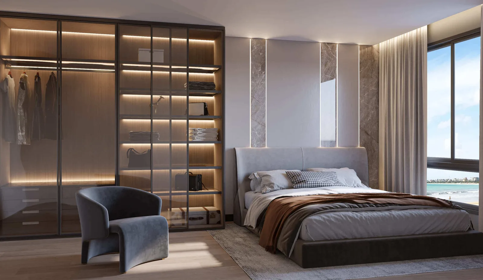 Belvedere · imagem 3
