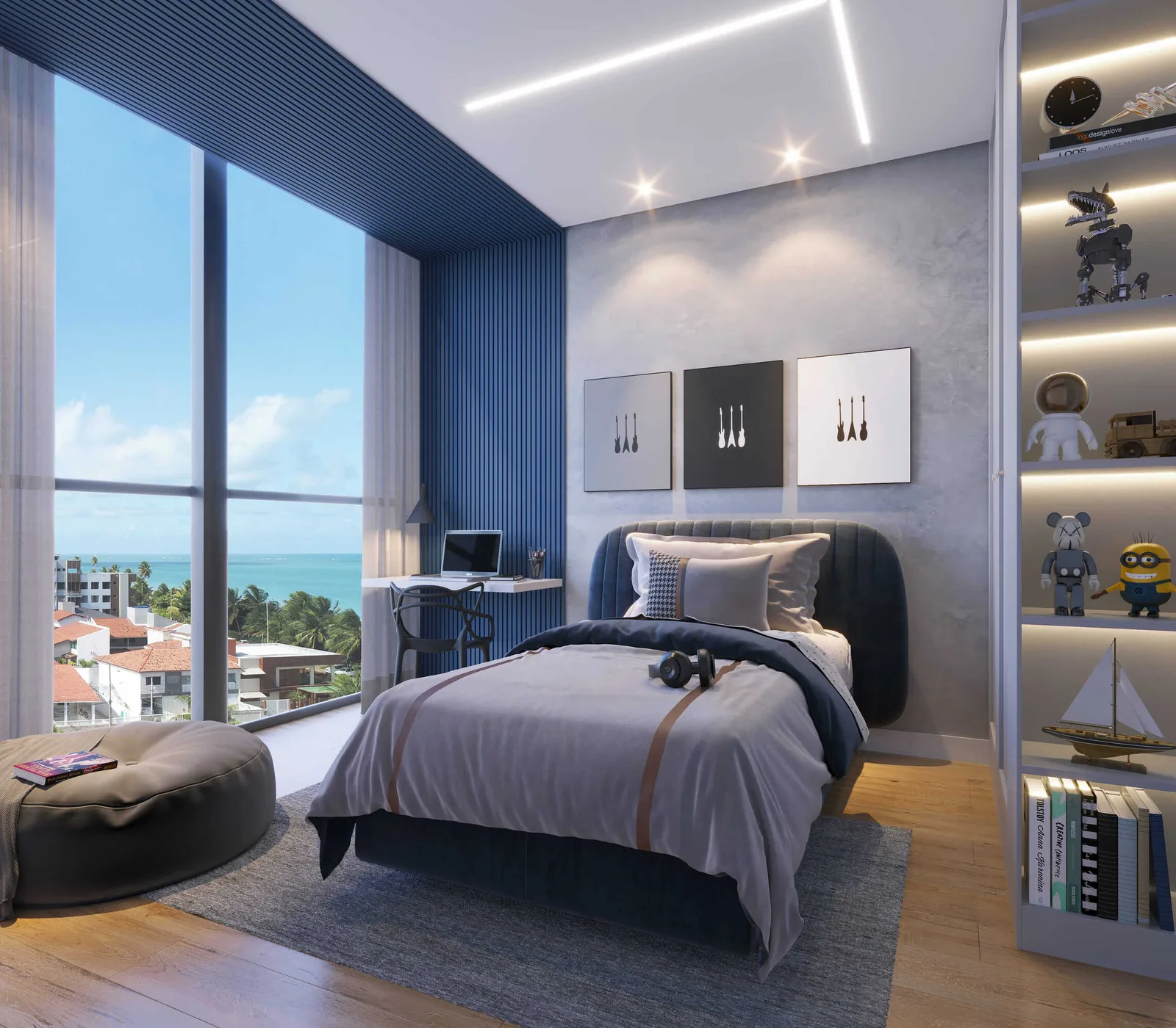 Belvedere · imagem 4