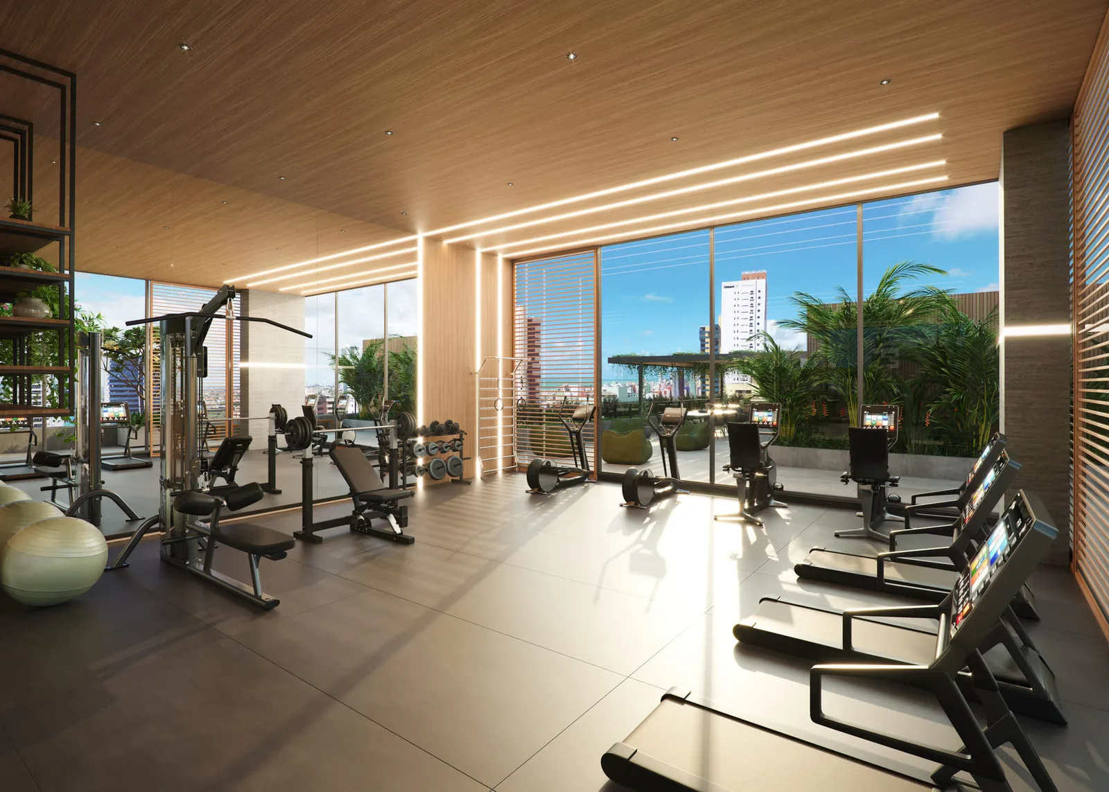 Omni Life & Health · imagem 18