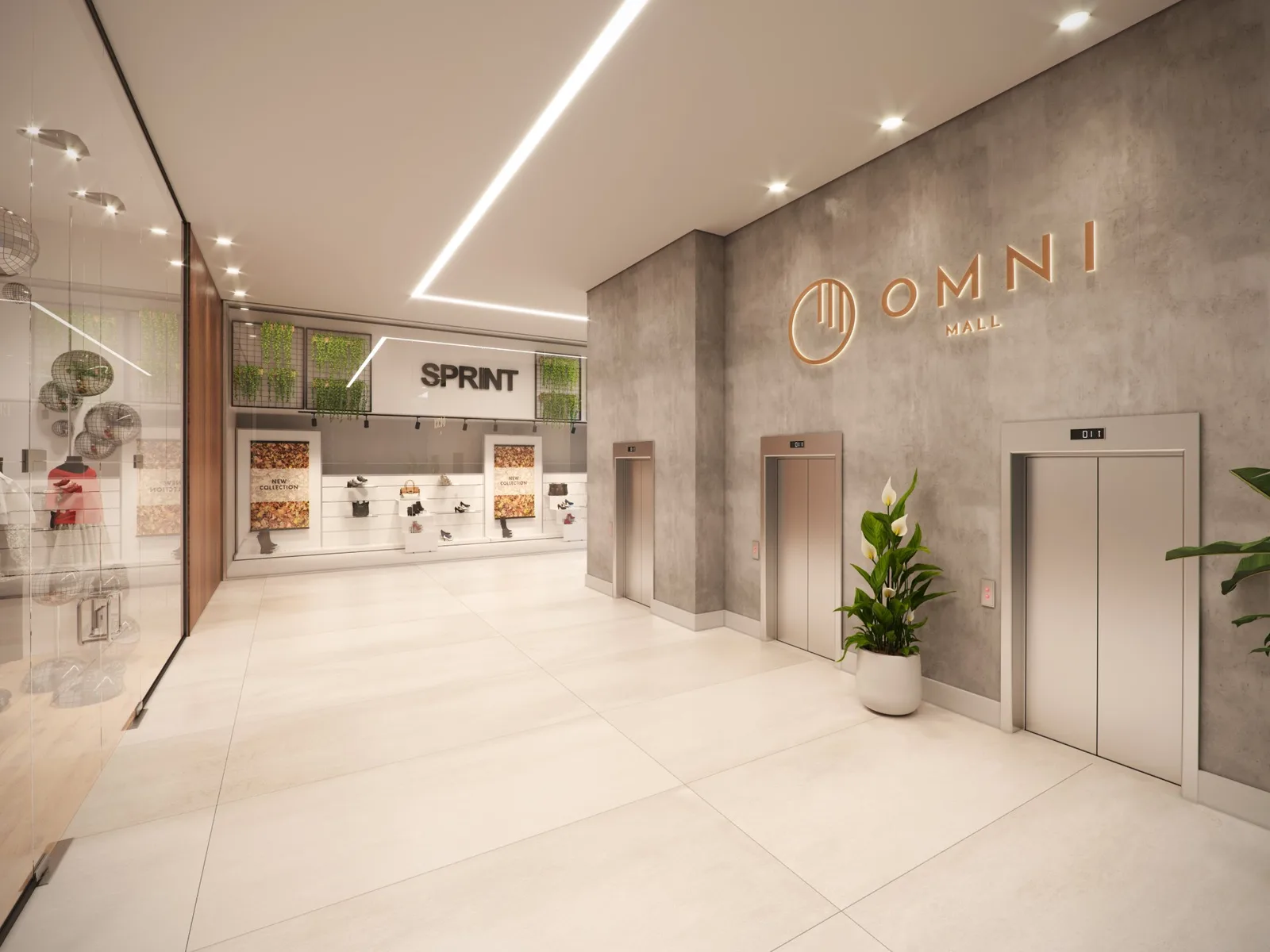 Omni Life & Health · imagem 41
