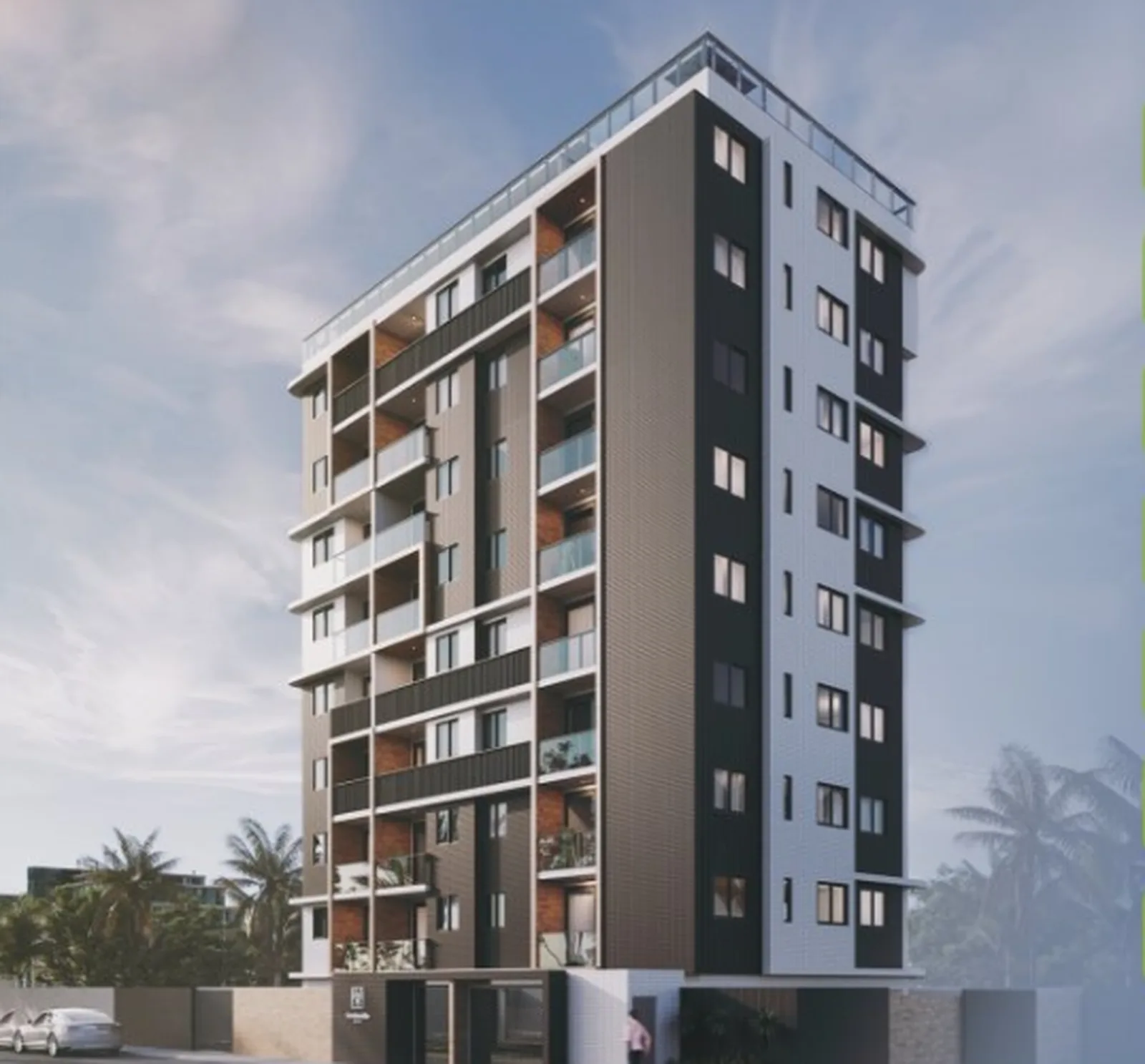 Gardenville Residence · imagem 2