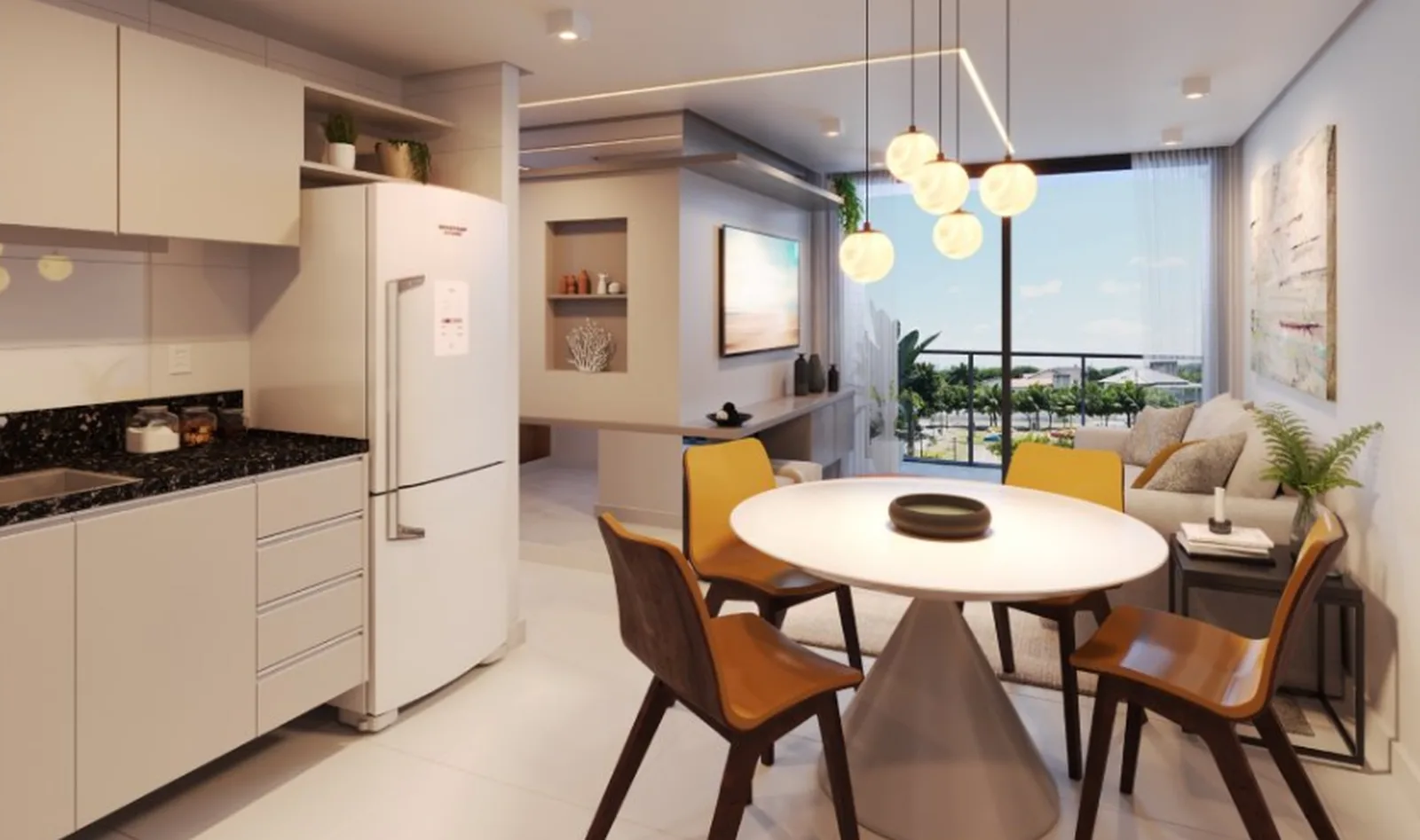 Gardenville Residence · imagem 5